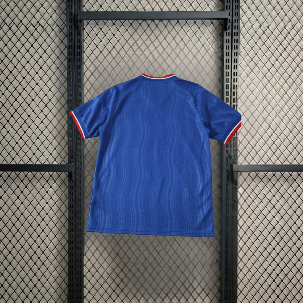 Manchester United away 26/27