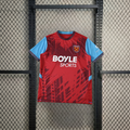 Westham home 26/27