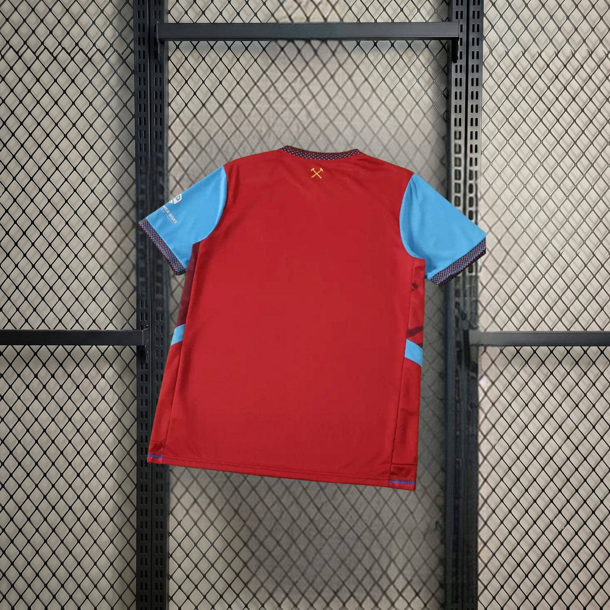 Westham home 26/27