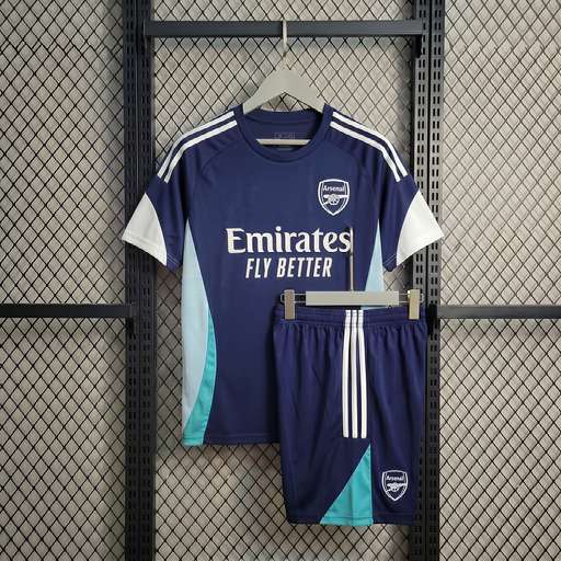 Arsenal training kit