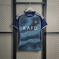 Al Nassr away 25/26