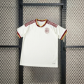 Spain away 2 stars 2026