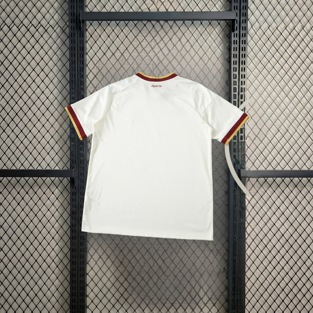 Spain away 2 stars 2026