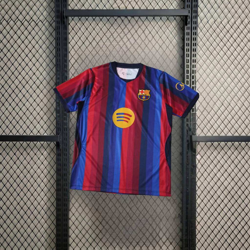 Barcelona home 26/27