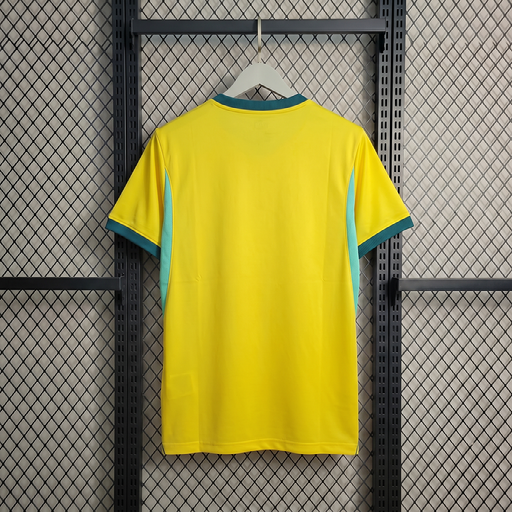 Brazil home 2026