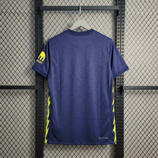 Atletico Madrid away 25/26