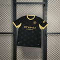 Manchester City away 26/27