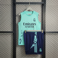 Real Madrid training kit