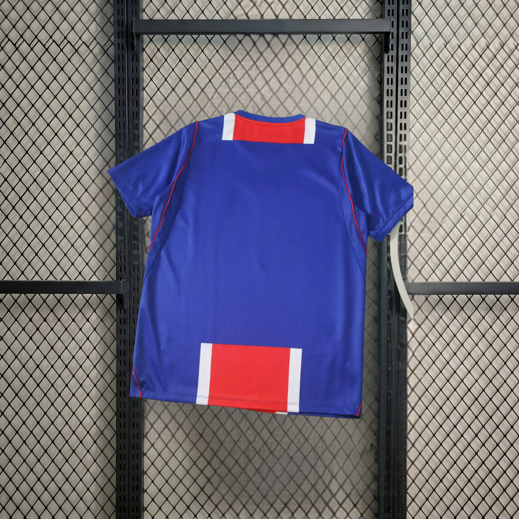Paris Saint-Germain home 26/27