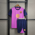 Barcelona training kit