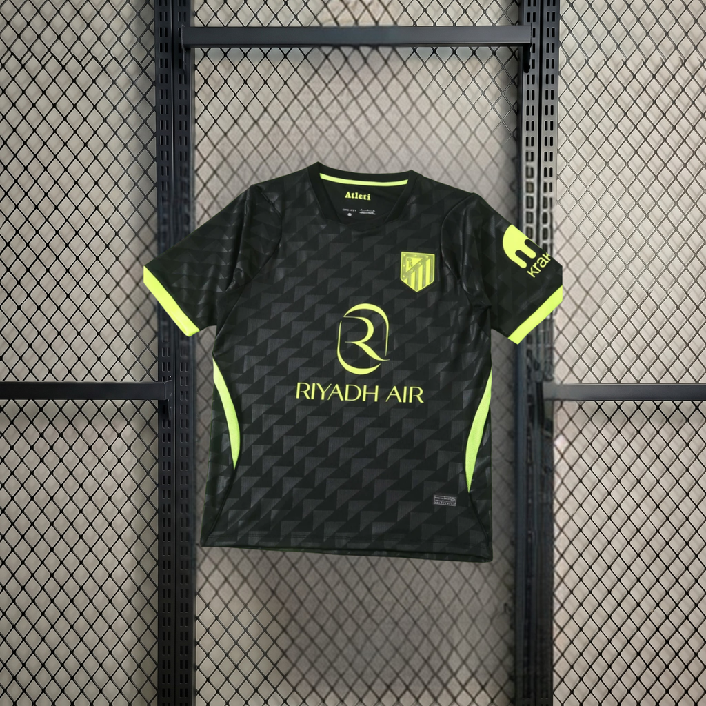Atletico Madrid away 26/27