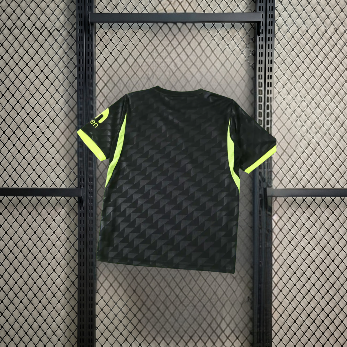 Atletico Madrid away 26/27