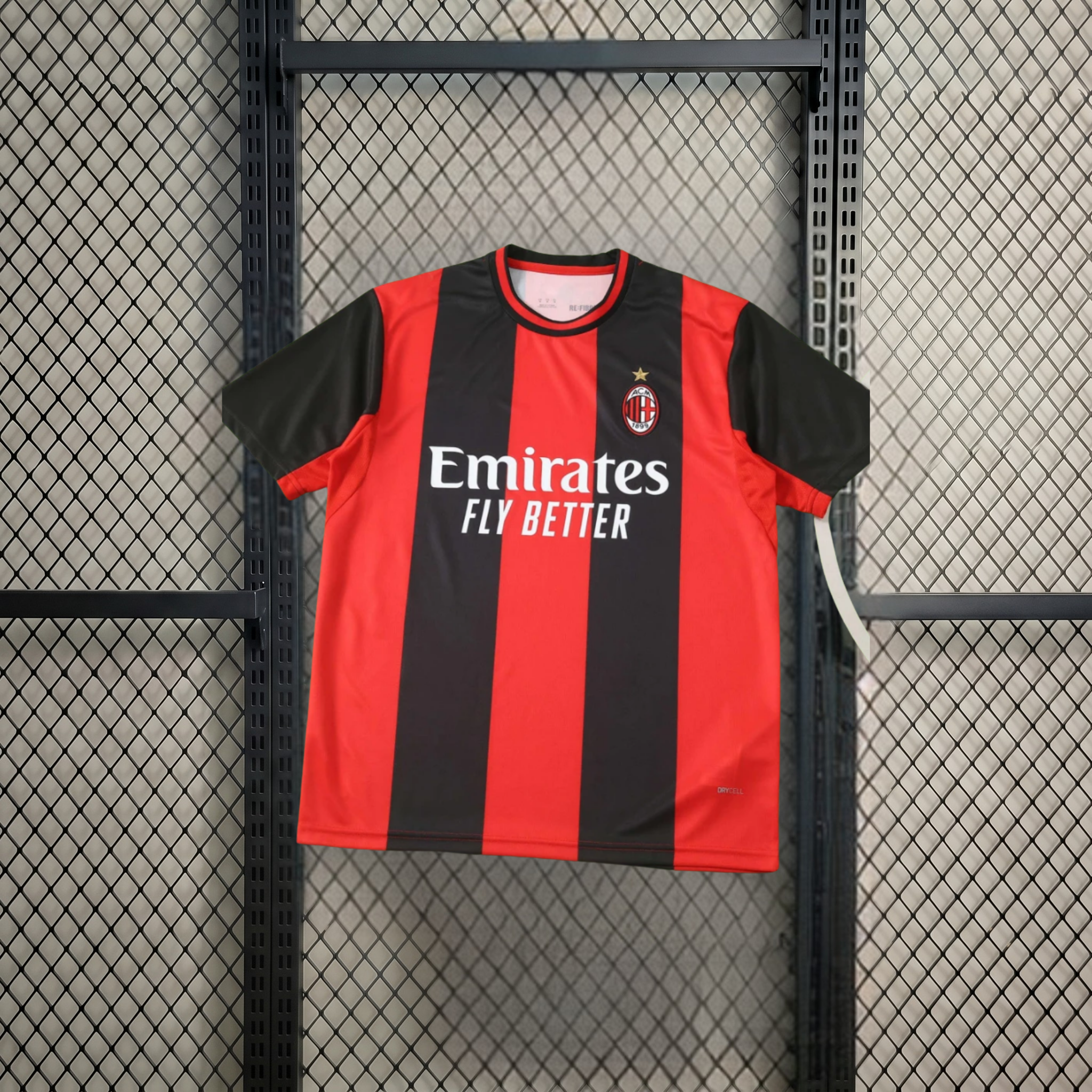AC Milan home 26/27