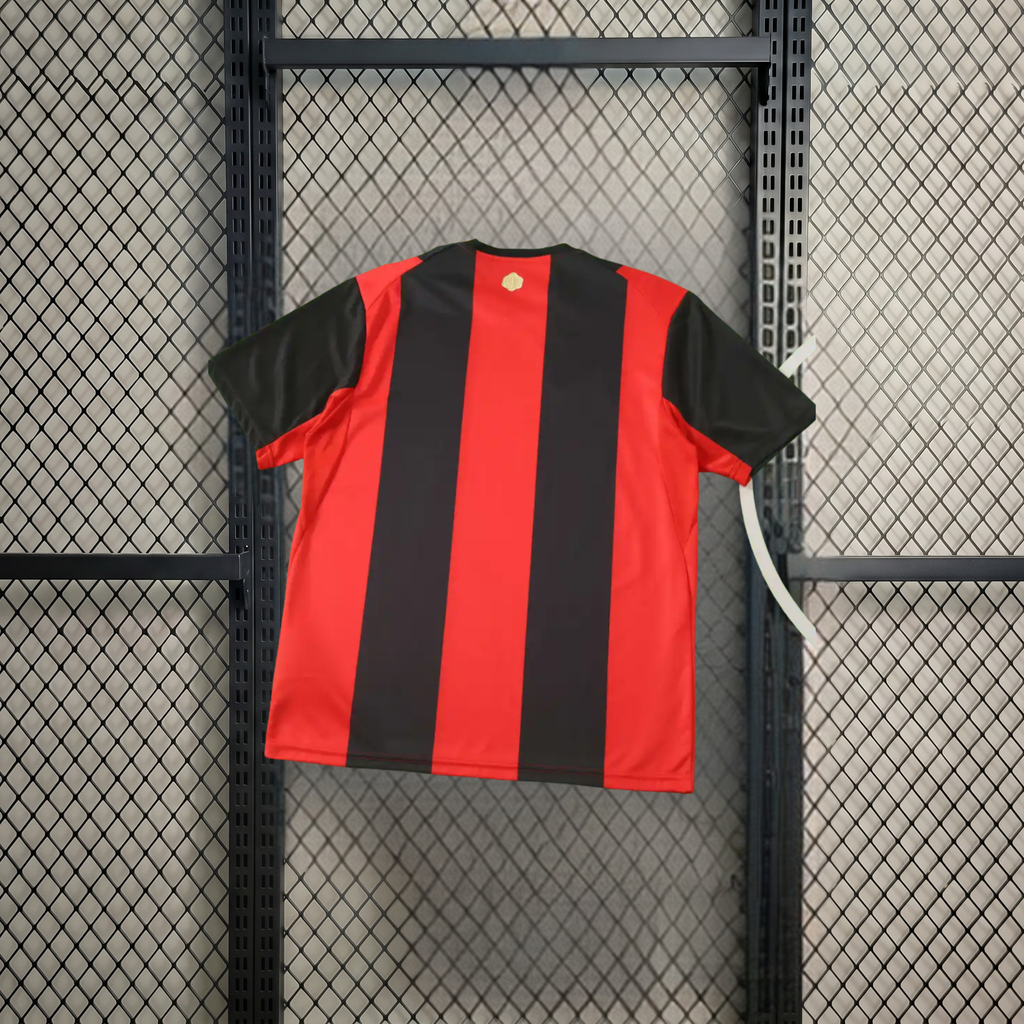 AC Milan home 26/27