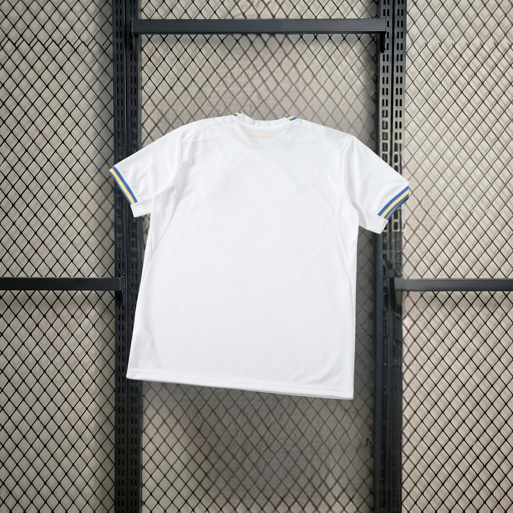 Marseille home 26/27