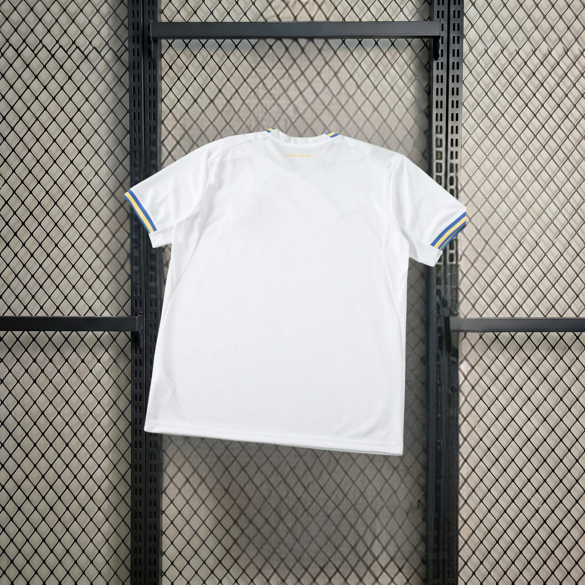 Marseille home 26/27