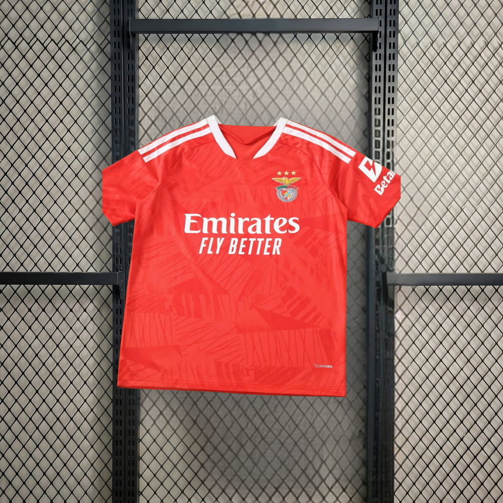 Benfica home 26/27
