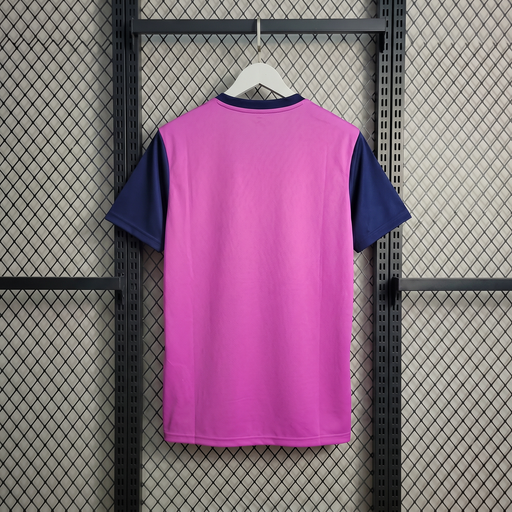 Barcelona training kit