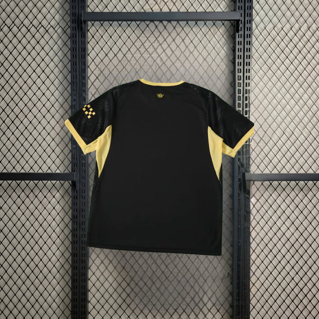 Manchester City away 26/27