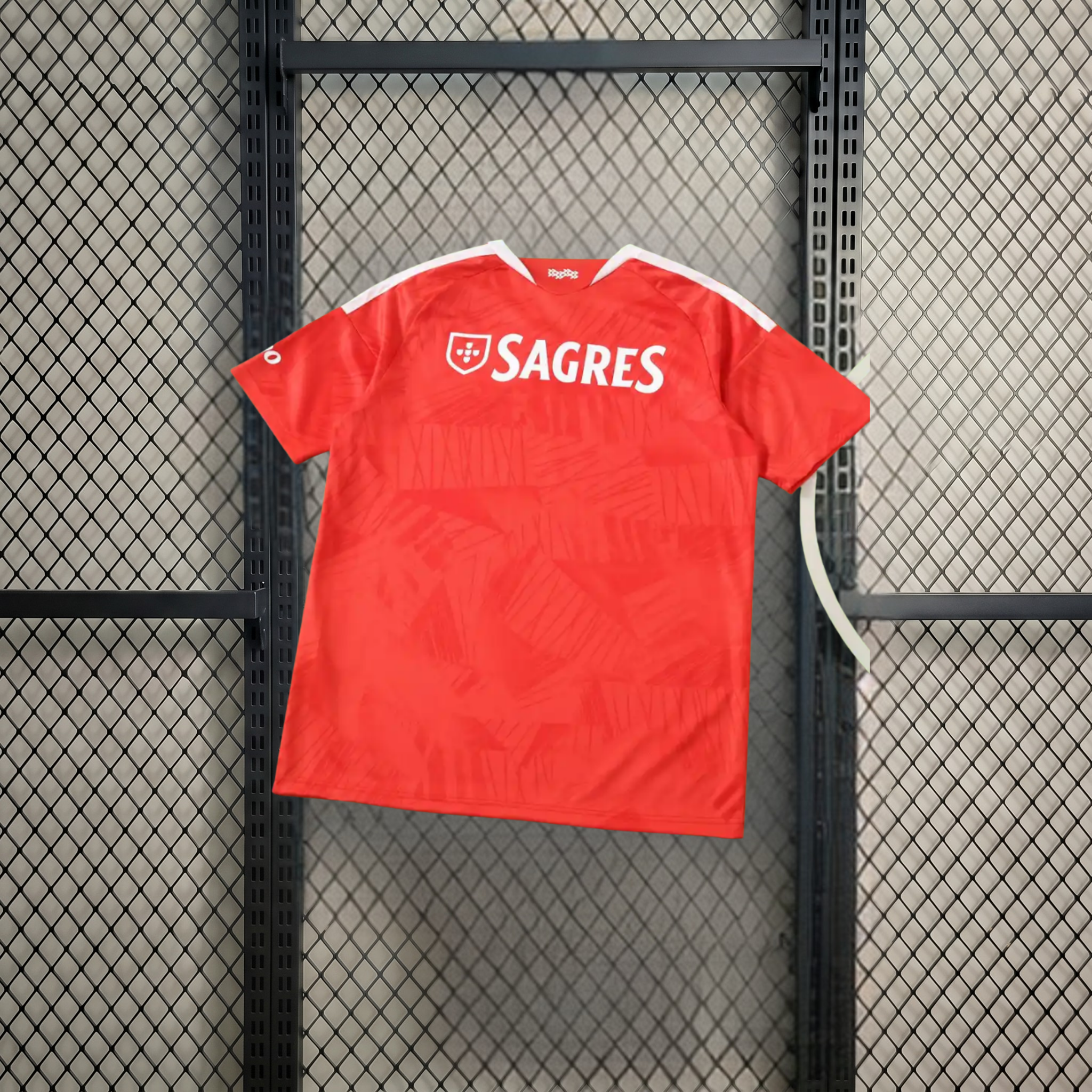 Benfica home 26/27