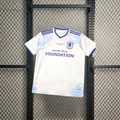 Aston Villa third 26/27