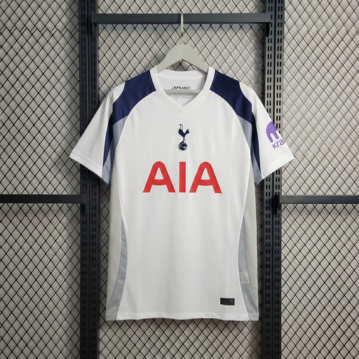 Tottenham Hotspur home 25/26