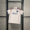 Ajax third 26/27