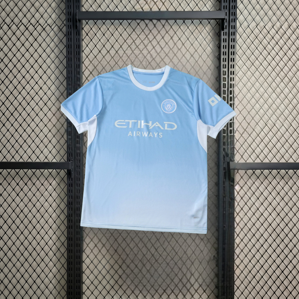 Manchester City home 26/27