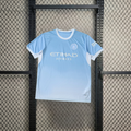 Manchester City home 26/27