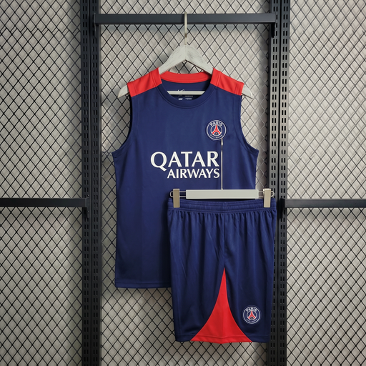 Paris Saint-Germain training kit