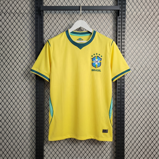 Brazil home 2026