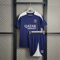 Paris Saint-Germain training kit