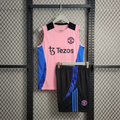 Manchester United training kit