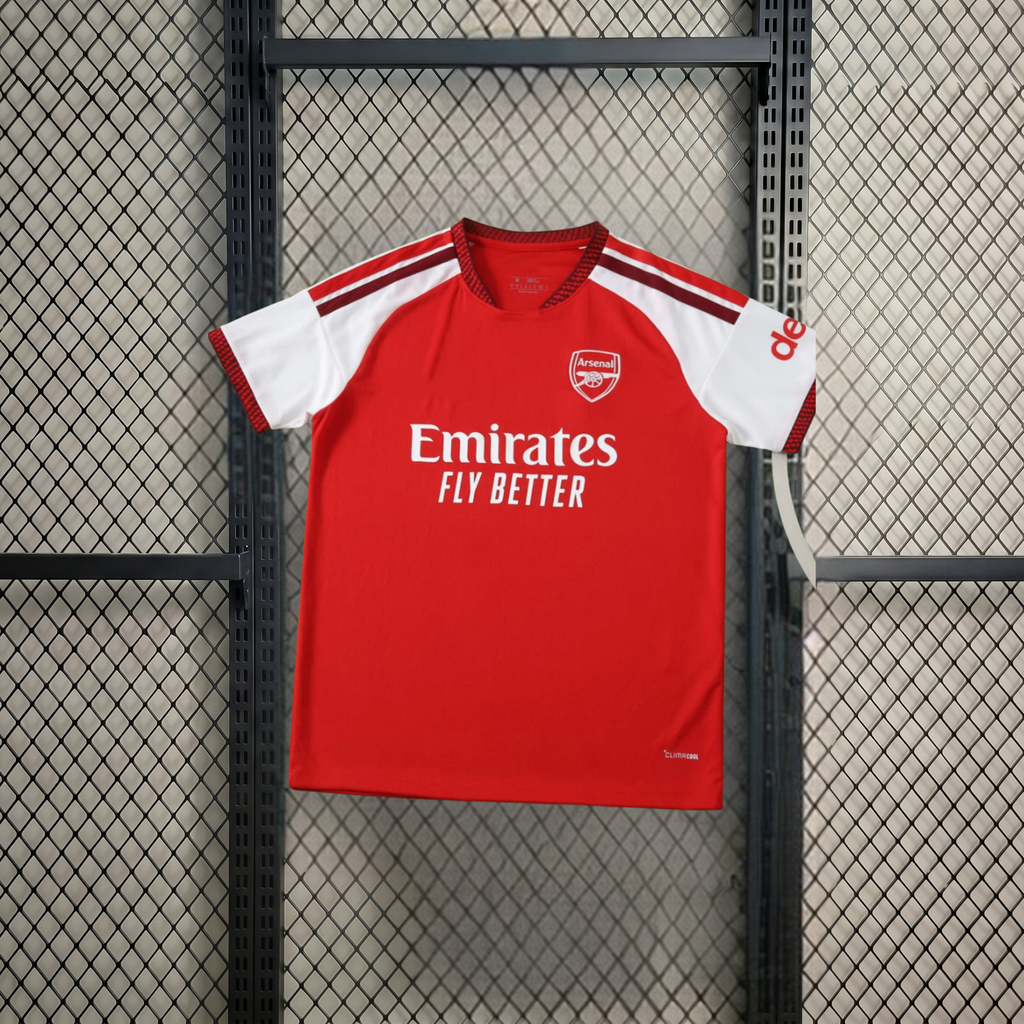 Arsenal home 26/27