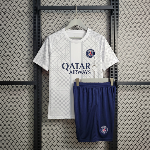 Paris Saint-Germain training kit