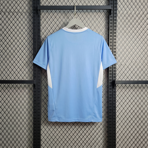 Manchester City home 26/27