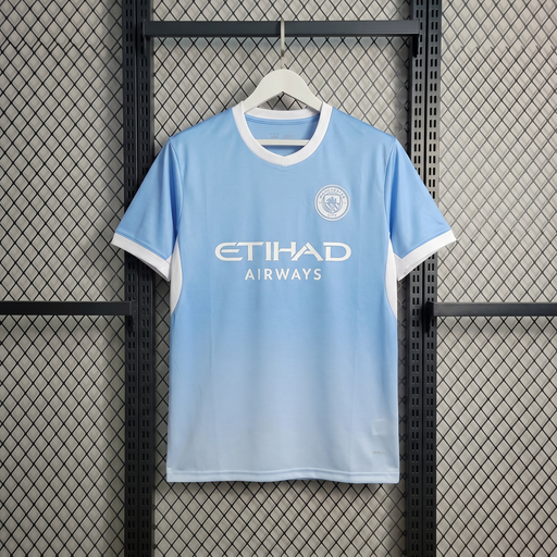 Manchester City home 26/27