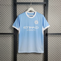 Manchester City home 26/27