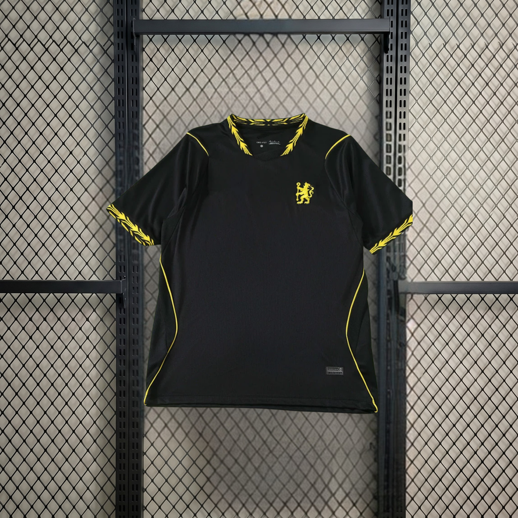 Chelsea away 26/27