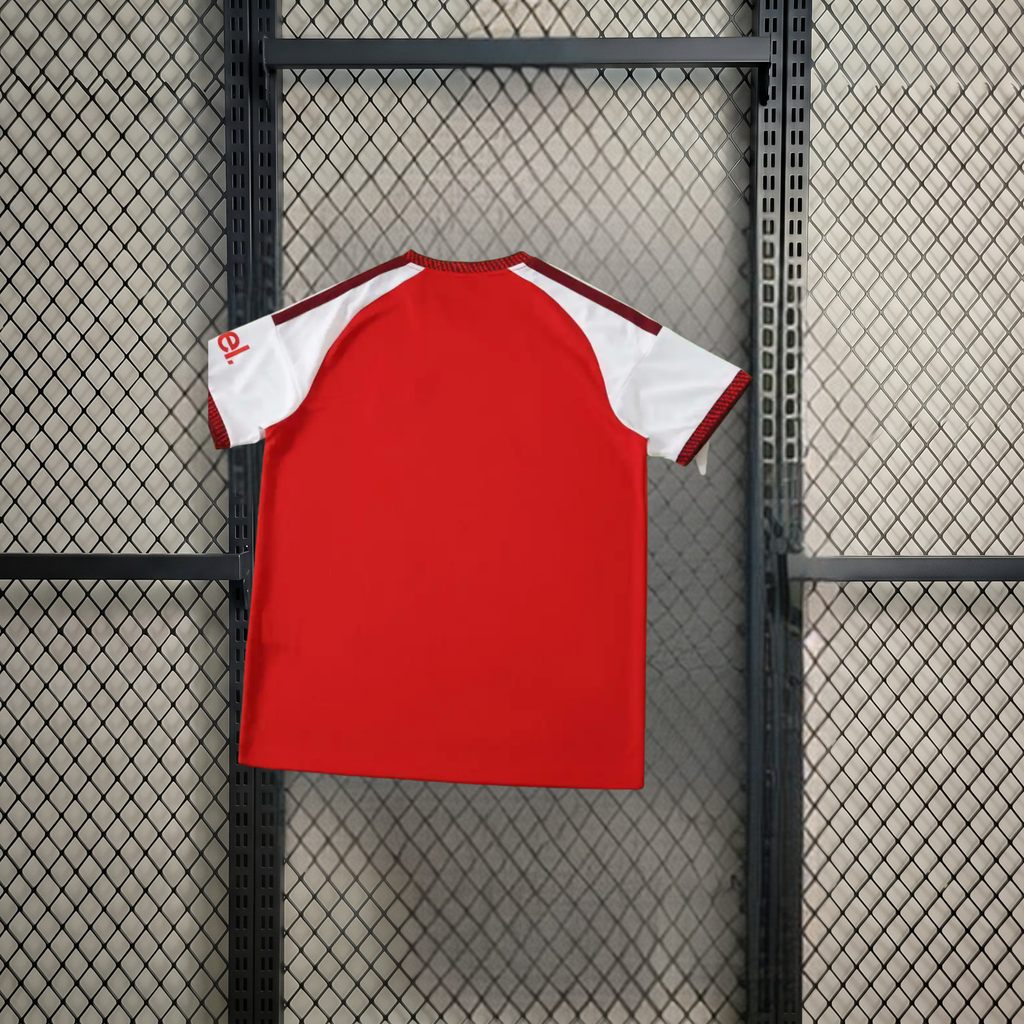 Arsenal home 26/27