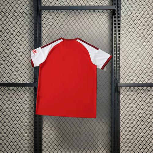 Arsenal home 26/27