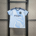 Ajax third 26/27
