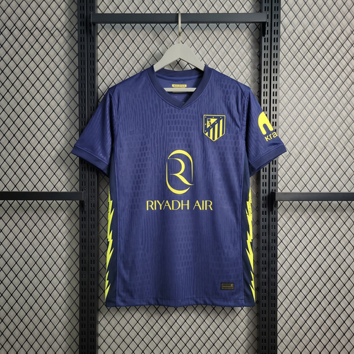 Atletico Madrid away 25/26