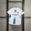 Manchester City third 26/27