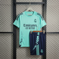 Real Madrid training kit