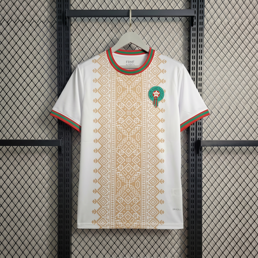 Morocco away 2026