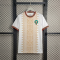 Morocco away 2026