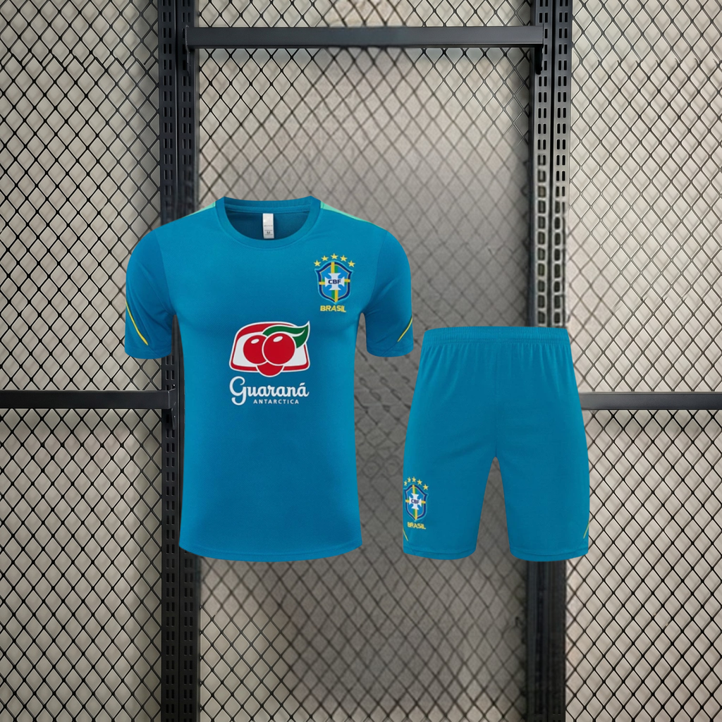 Brazil training kit