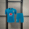 Brazil training kit