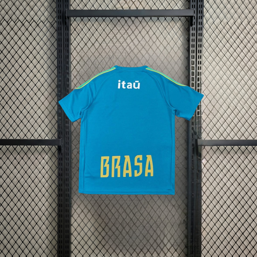 Brazil training kit